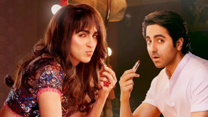 Dream Girl 2 Actor Ayushmann Khurrana Instagram Image
