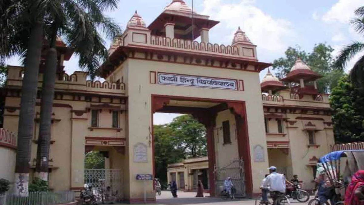 bhu ug admissions 2023 banaras hindu university will release the round 2 seat allotment results for ug admissions 2023 today august 11 2023 at bhuonline in