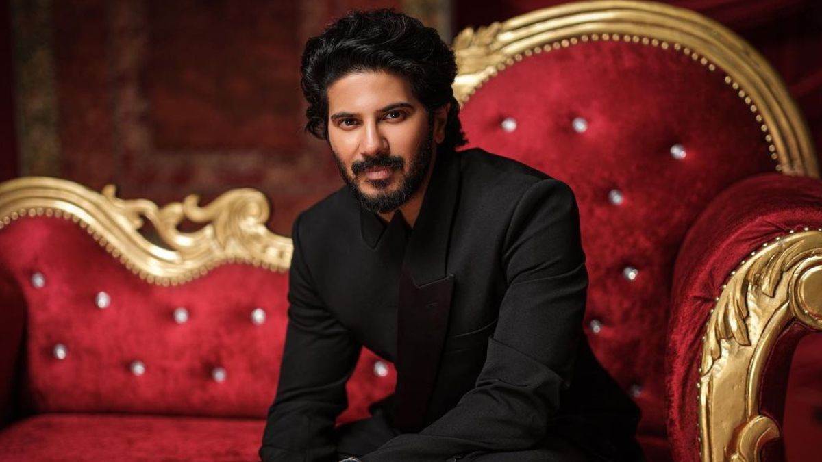 king of kotha actor dulquer salmaan react on web series remake read here