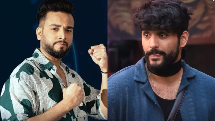 Bigg Boss OTT 2 Contestant Elvish Yadav Instagram Image
