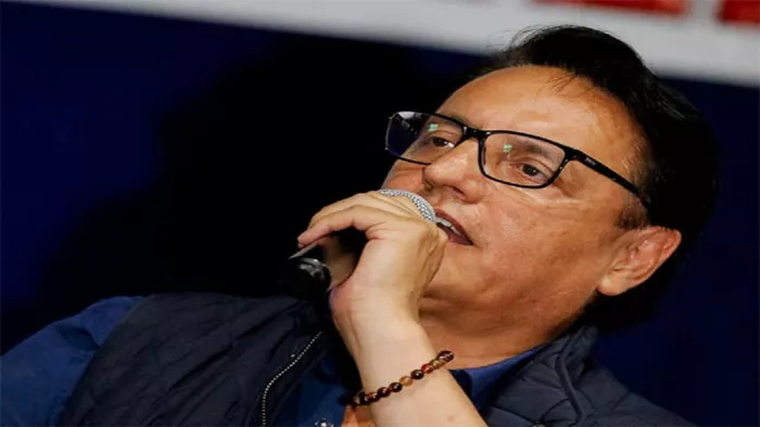 इक्वाडोर में राष्ट्रपति ने लगाया आपातकाल, विलाविसेंशियो की हत्या मामले में छह लोग गिरफ्तार