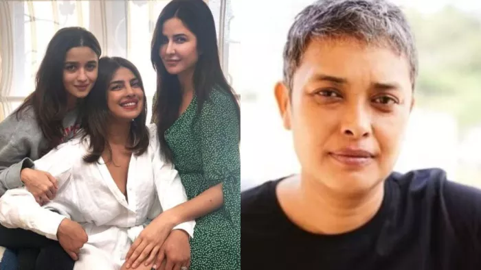 Jee Le Zara Reema Kagti ने कहा सेम स्टारकास्ट के साथ आएगी फिल्म/Photo- Twitter