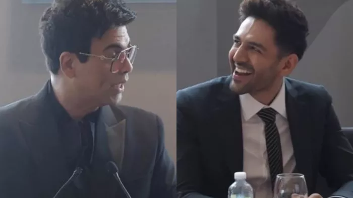 Karan Johar Believes Kartik Aaryan Will Get Married by End of 2023 / Photo Credit- Instgram