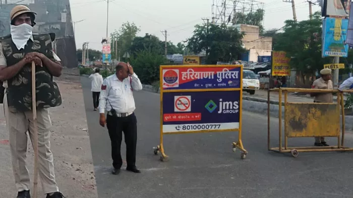Nuh Violence: नूंह हिंसा में अब तक 365 गिरफ्तार, अब तक 153 FIR दर्ज; गृहमंत्री ने जारी की रिपोर्ट