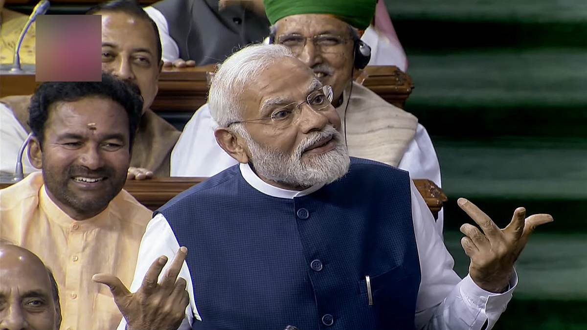 the opposition could not achieve anything special through no confidence motion