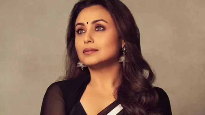 Rani Mukerji ने बताया कि साल 2020 में हुआ था उनका मिसकैरेज- Photo/Instagram