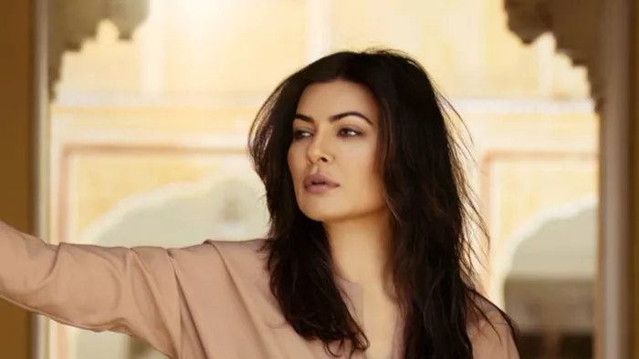 Sushmita Sen को मिली डॉक्टरेट की उपाधि। Photo-Twitter