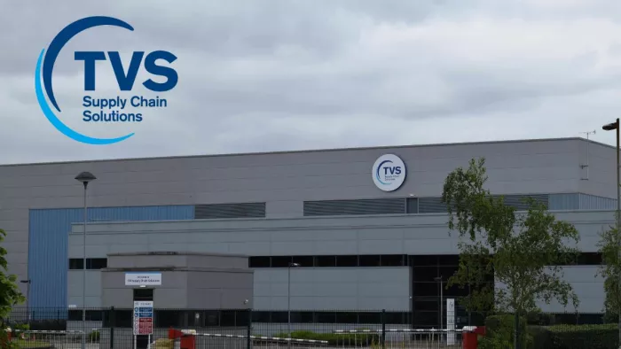 TVS Supply Chain IPO fully subscribed on day two of subscription