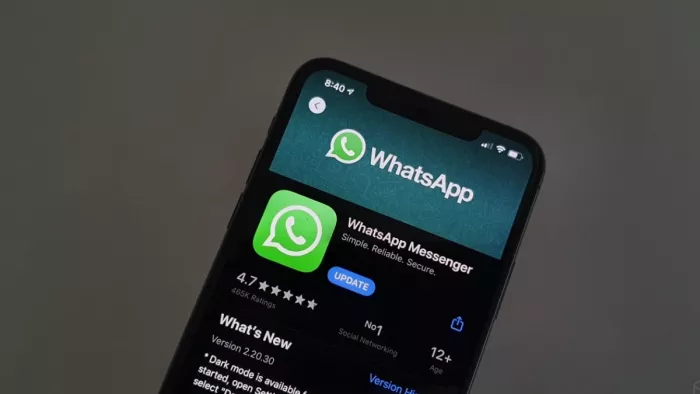 अब आप कई स्मार्टफोन में एक ही वाट्सऐप अकाउंट इस्तेमाल कर सकेंगे।