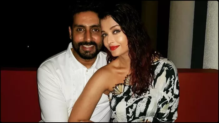 ऐश्वर्या राय को लेकर अभिषेक बच्चन का तलाक वाला वीडियो वायरल। फोटो क्रेडिट- इंस्टाग्राम