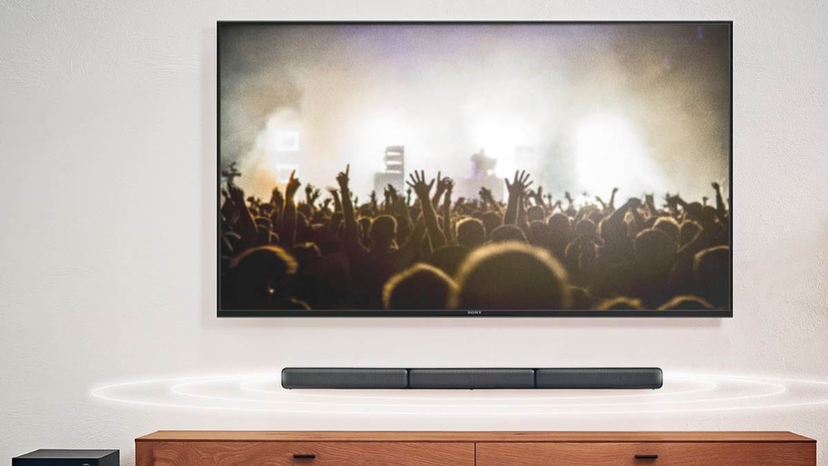 अमेज़न सेल लाया 78% छूट पर 3D साउंड वाले Home Theatre System! दमदार डॉल्बी एटमॉट साउंड से बनेगा घर मिनी थिएटर