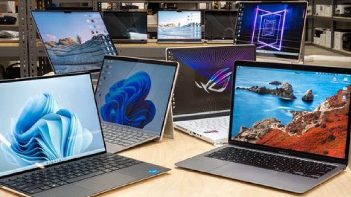मंहगाई “फूट-फूट” के रो रही! अमेज़न सेल Best Laptops Under 50000 की खरीदारी पर दे रहा सीधा 42% का ऑफ