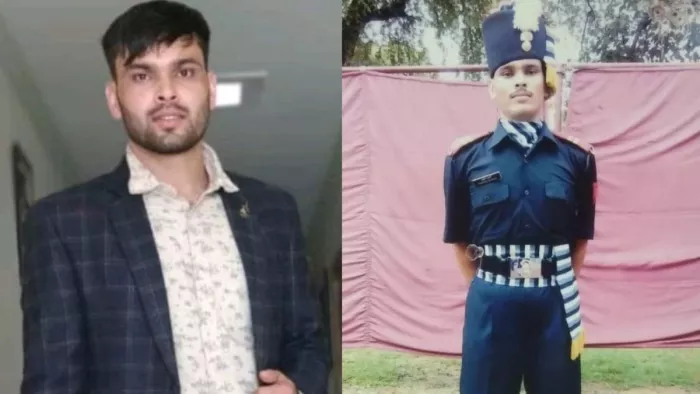 अनंतनाग में बलिदान हुए हिमाचल के प्रवीण शर्मा