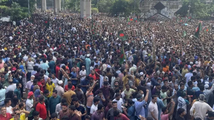 समुद्री मार्ग से बांग्लादेश से घुसपैठ की संभावना (प्रतिकात्मक फोटो)