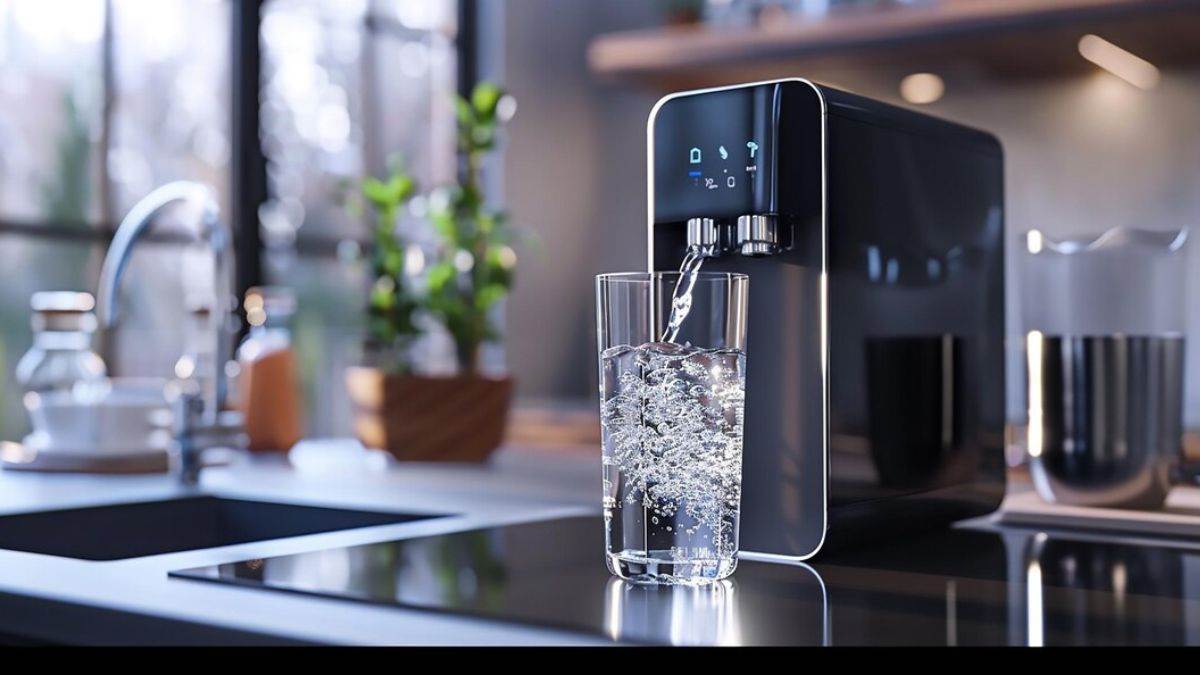रोज-रोज नहीं मिलेगा ऐसा मौक! आधी से भी कम कीमत पर मिल रहे हैं ये बेस्ट Water Purifiers