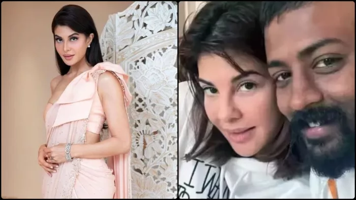 जैकलीन फर्नांडिस को सुकेश ने दिया करोड़ों का गिफ्ट। फोटो क्रेडिट- इंस्टाग्राम