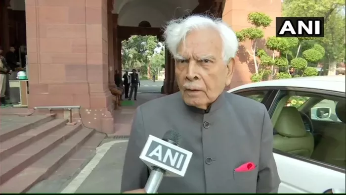 पूर्व विदेश मंत्री नटवर सिंह का निधन, लंबे समय से थे बीमार