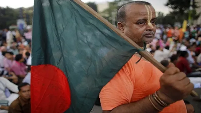 मुस्लिम राष्ट्रीय मंच ने हिंदुओं पर हमलों पर चिंता जताई