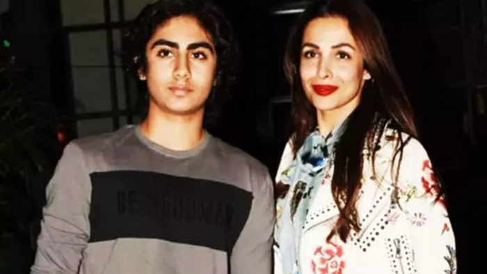 मलाइका अरोड़ा का प्रोफेशन नहीं जानते अरहान खान के दोस्त/ फोटो- Instagram