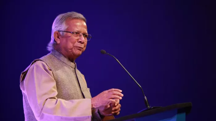 मामले में यूनुस समेत तीन लोगों को बरी किया गया है। (File Image)