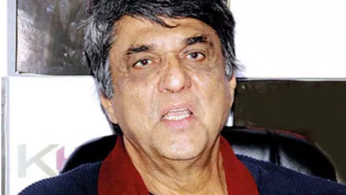 मुकेश खन्ना के परिवार ने झेला बंटवारे का दर्द/ फोटो- IMDB