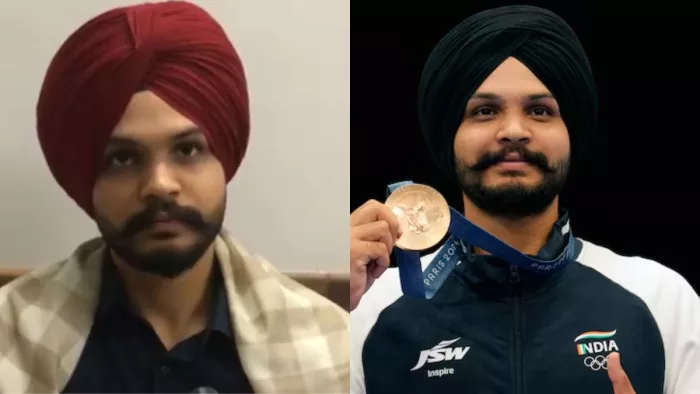 Sarabjot Singh ने ठुकराया सरकारी नौकरी का ऑफर