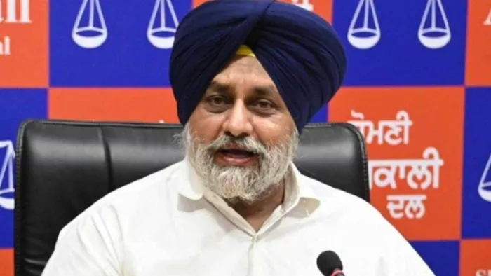 Punjab News: सुखबीर बादल ही नहीं, जत्थेदार ज्ञानी गुरबचन भी जिम्मेदार।