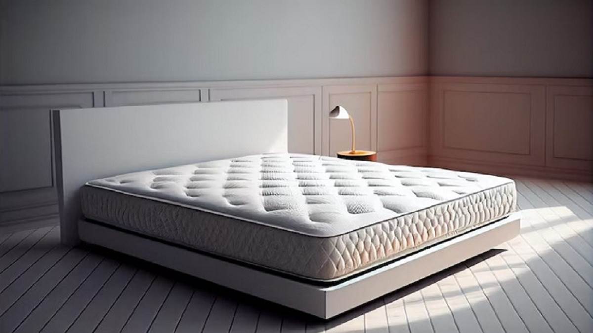 अब कमर, पीठ और गर्दन दर्द से मिलेगी राहत! ये वेकफिट और स्लीपवेल के Bed Mattress देंगे मखमली एहसास