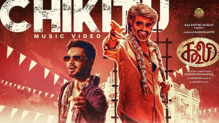 'कुली' के म्यूजिक के लिए हुआ AI का यूज