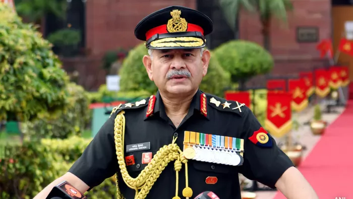 ऑपरेशन सिंदूर के बाद किस तैयारी में है इंडियन आर्मी? सेना प्रमुख ने बताई अंदर की बात