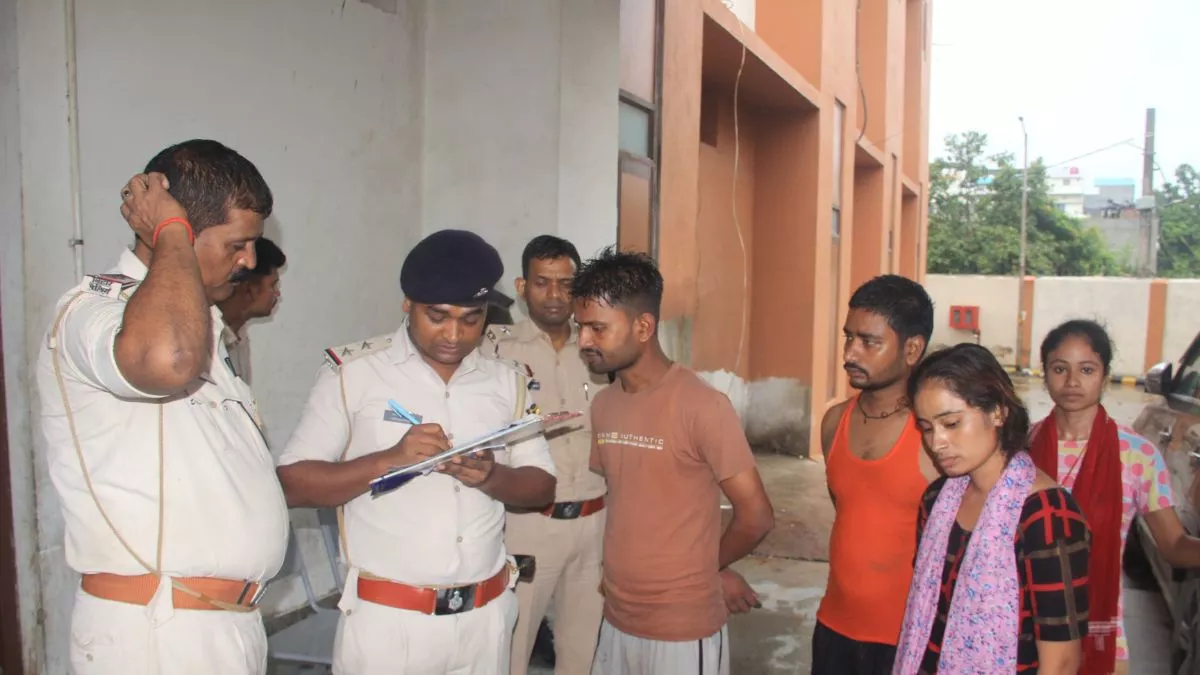 Betia Murder Case: तालाब में डुबोकर छीन ली जिंदगी, पैसे के लालच में दोस्त बने कातिल