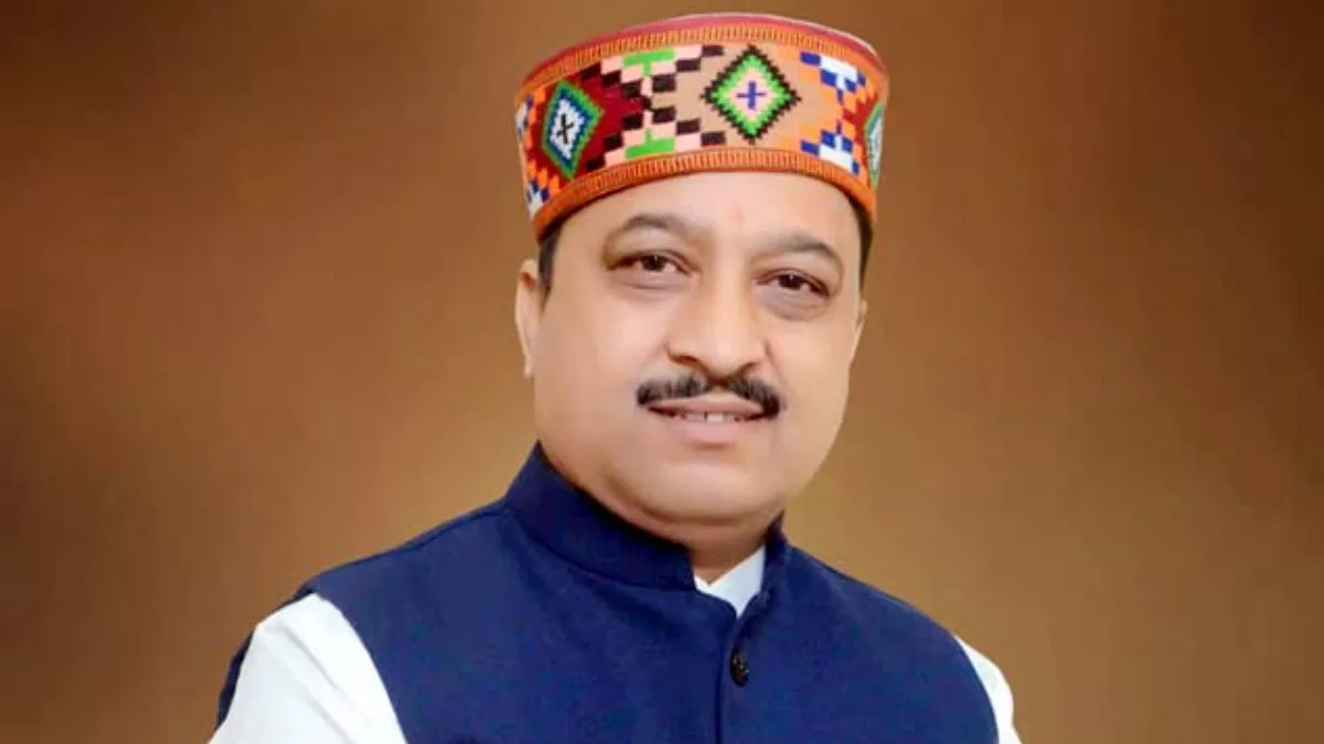 'पीएम मोदी ने 10 वर्ष में दी 17 करोड़ नौकरियां', BJP सांसद सुरेश कश्यप का बड़ा दावा