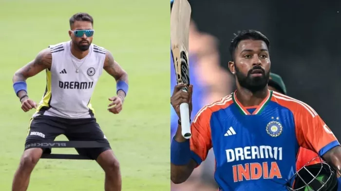 Asia Cup 2025 के लिए Hardik Pandya को देना होगा फिटनेस टेस्ट