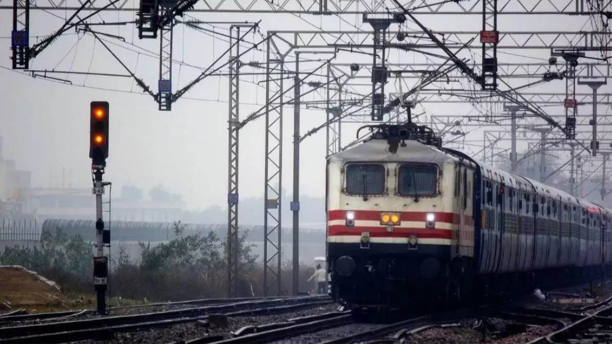 raibareilly news railways to upgrade reservation system for faster ticket booking