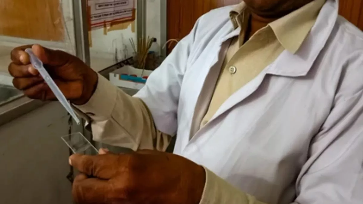Bihar Government: बिना तकनीकी डिग्री के प्रमोद बन गया लैब टेक्नीशियन, 22400 रुपये सैलरी; ऐसे खुली पोल