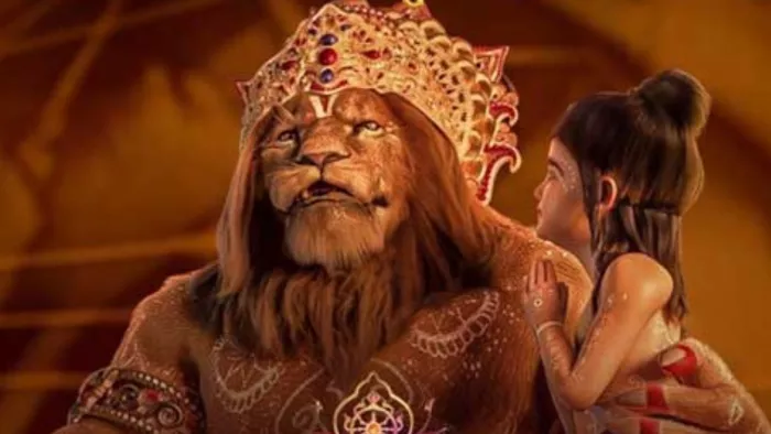 'महावतार नरसिम्हा' बॉक्स ऑफिस कलेक्शन डे 18
