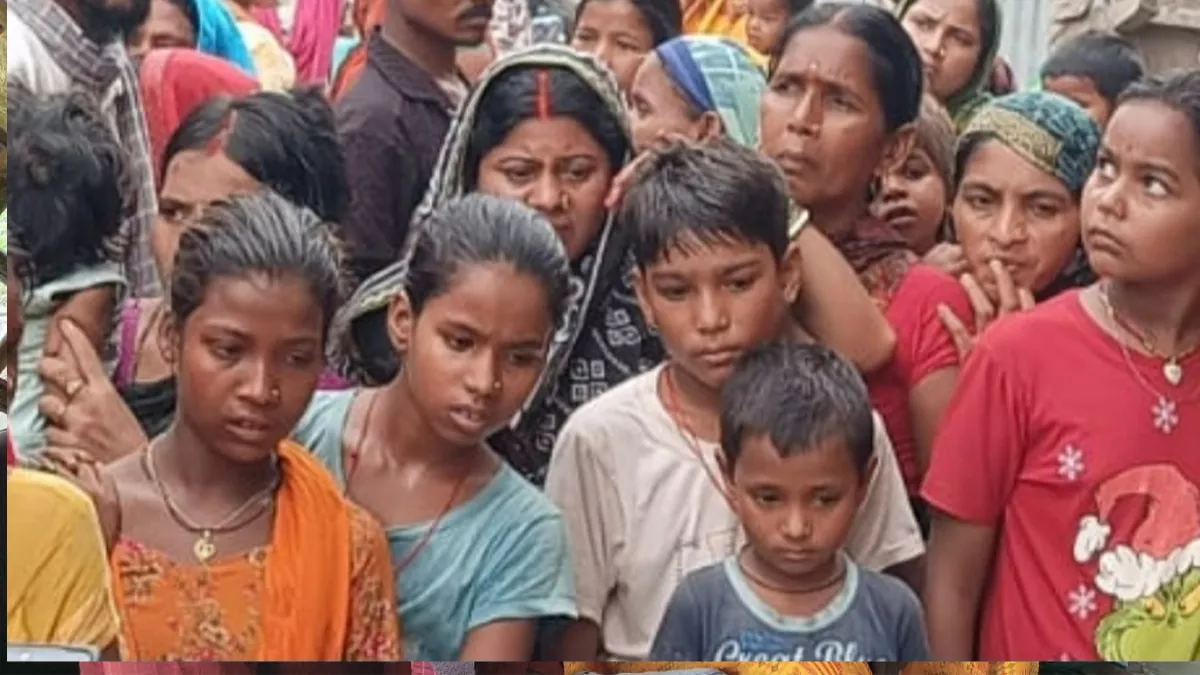 रक्षाबंधन के दिन दो दर्दनाक हादसे; बेगूसराय में नदी में डूबा बालक, सारण में स्कूटी दुर्घटना में मां की मौत