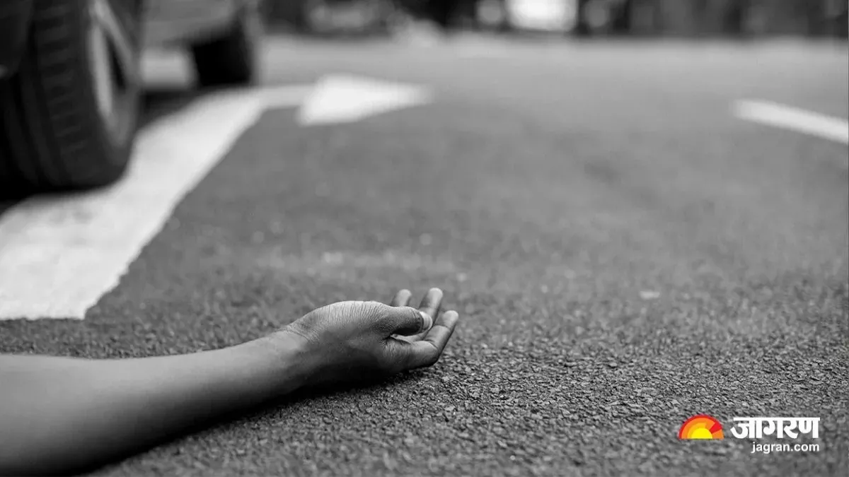 रोहतास में सड़क दुर्घटना में बहन की मौत... भाई गंभीर रूप से घायल, घर में पसरा मातम