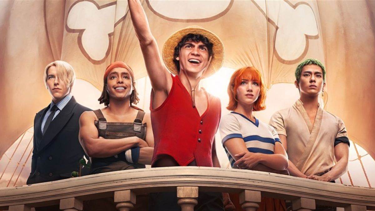 One Piece 3: एडवेंचर का रोमांच अब होगा तीन गुना, 'वन पीस' सीजन 3 की टीजर  संग हुई अनाउंसमेंट - one piece season 3 teaser drop by ott platform netflix  watch here