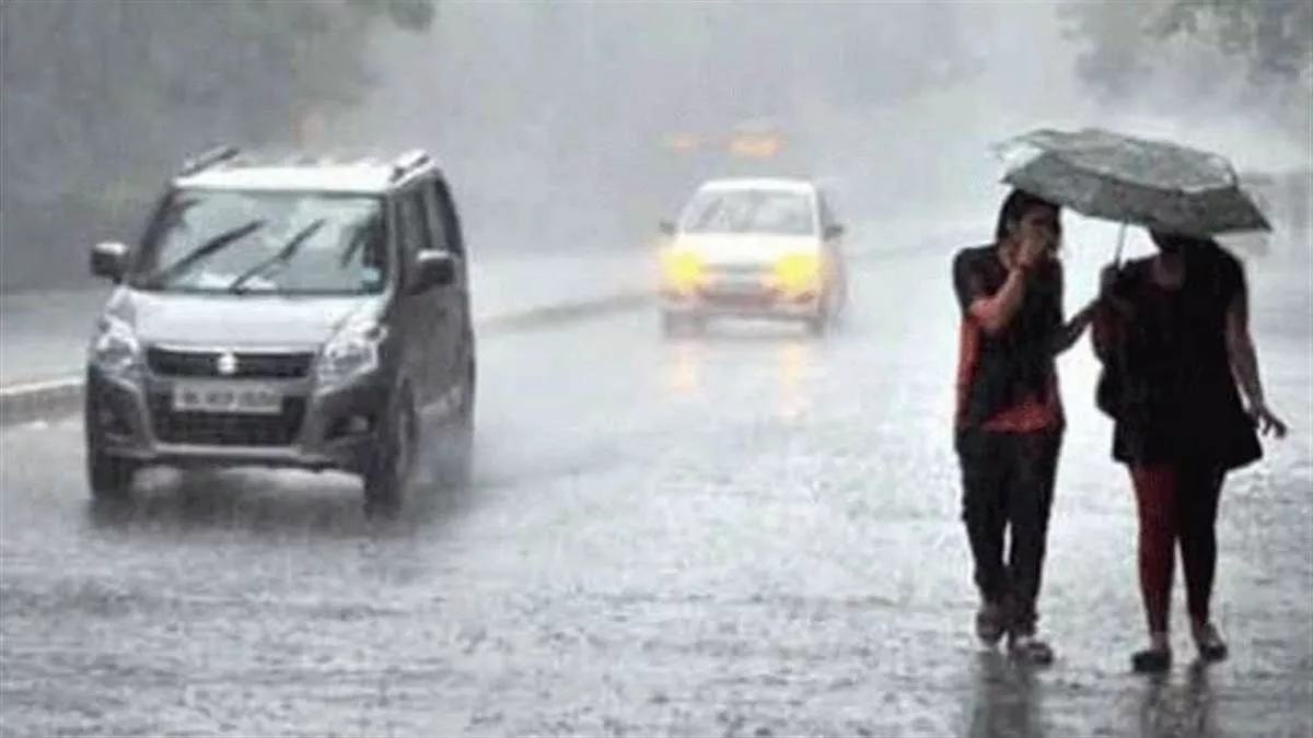 Jammu Kashmir Weather: जम्मू-कश्मीर में मौसम का उतार-चढ़ाव जारी, बारिश के बाद उमस करेगी परेशान
