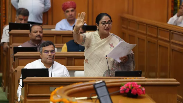 विधायकों द्वारा उठाई गई समस्याओं का अधिकारी देंगे जवाबः मुख्यमंत्री