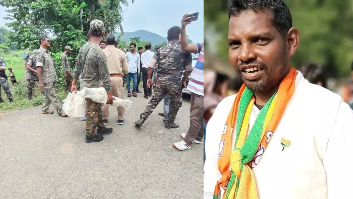 Jharkhand News: पुलिस मुठभेड़ में सूर्या हांसदा की मौत, ECL परियोजना में गोलीबारी का लगा था आरोप