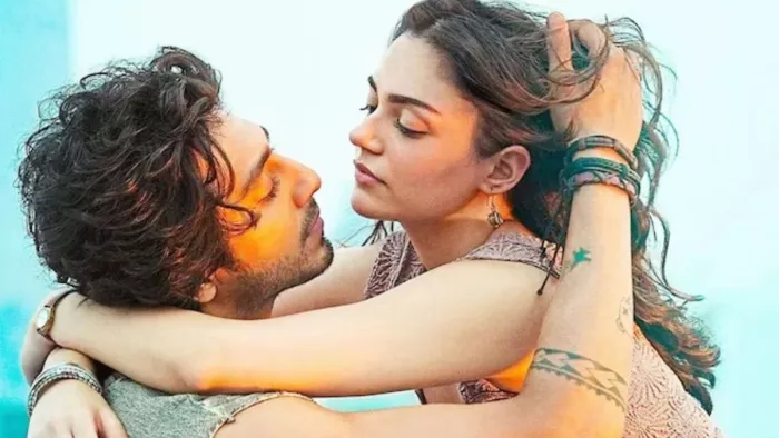 ओटीटी पर दस्तक देने को तैयार 'सैयारा'
