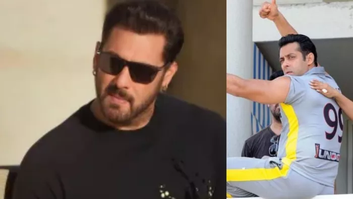 Salman Khan ने ठकराया था IPL टीम को खरीदने का ऑफर