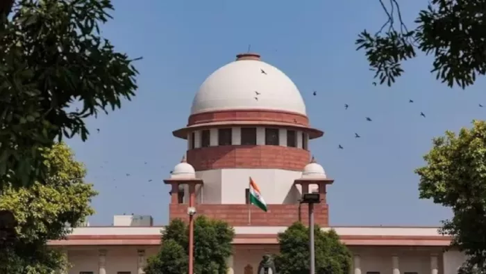 सुप्रीम कोर्ट में तलाक-ए-हसन पर सुनवाई नवंबर में (फाइल फोटो)