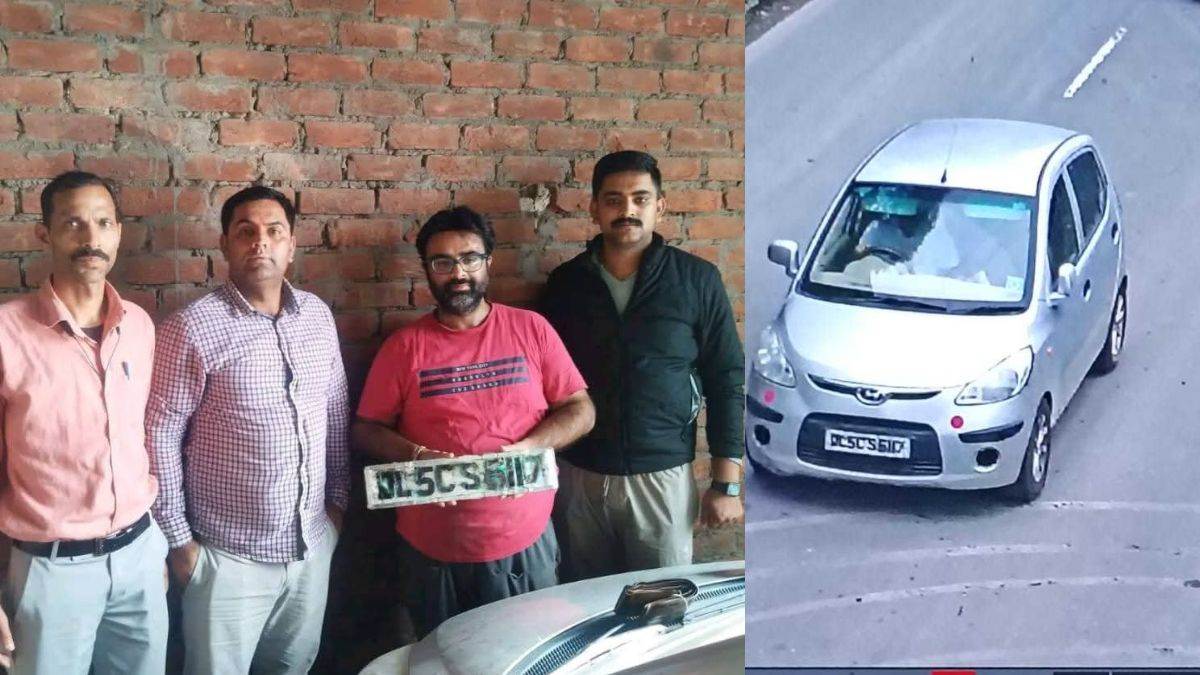 shimla bishop cotton school kidnapping accused lost crores in stock market