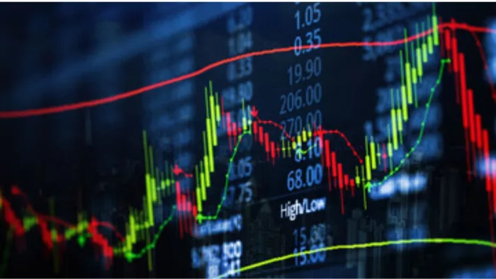 Algoquant Fintech के शेयर ने आज ₹1384 के उच्च स्तर तक पहुंचा। इसमें 3.5% की बढ़त देखने को मिली।
