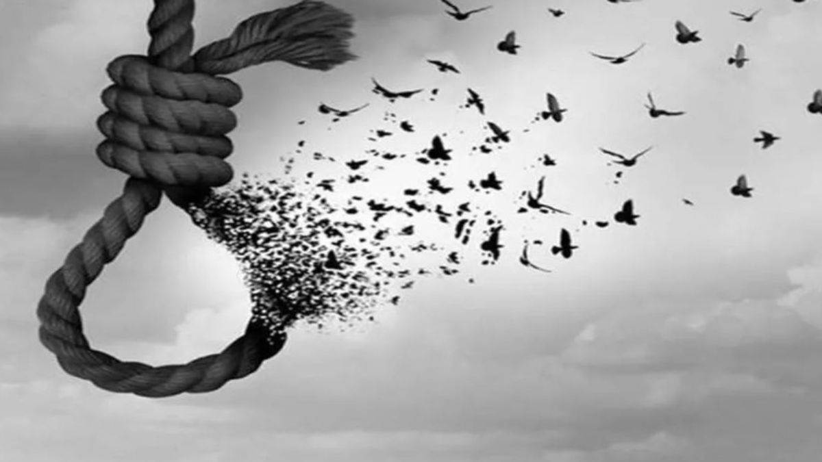 bareilly city news tailor suicide wife accused of affair police investigate case