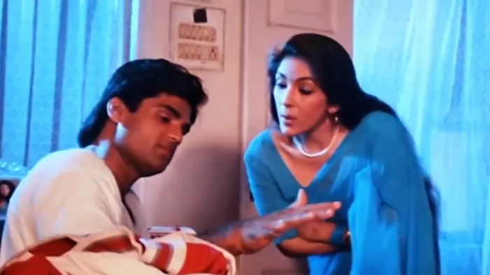 सुनील शेट्टी के हिट फिल्में (फोटो क्रेडिट- IMDB)