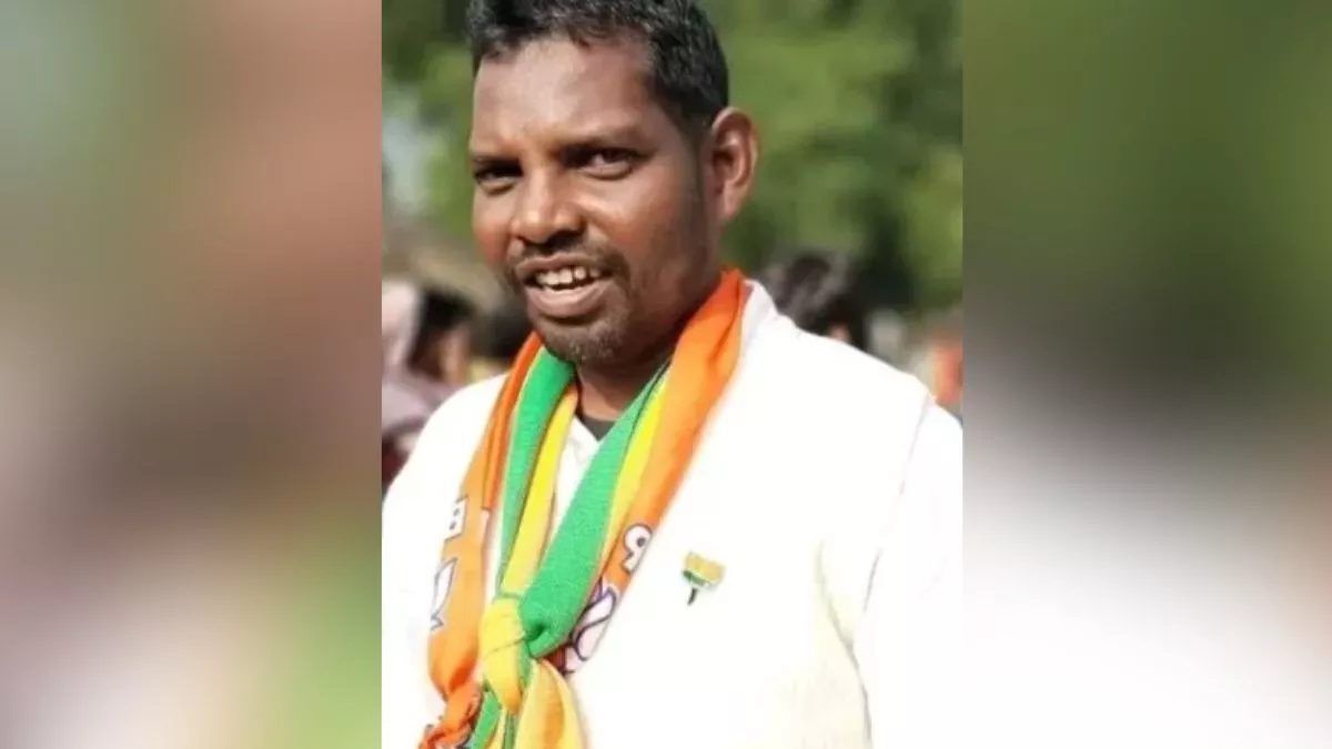 राजमहल परियोजना से लेकर मिर्जा चाैकी के पत्थर कारोबार तक थी सूर्या की धमक, चढ़ रहा था राजनीति की सीढ़ियां